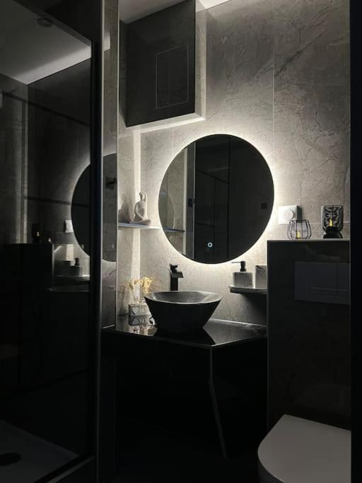 Luxueux Appartement Pres De La Cathedrale Strasbourg Extérieur photo
