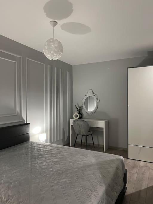 Luxueux Appartement Pres De La Cathedrale Strasbourg Extérieur photo