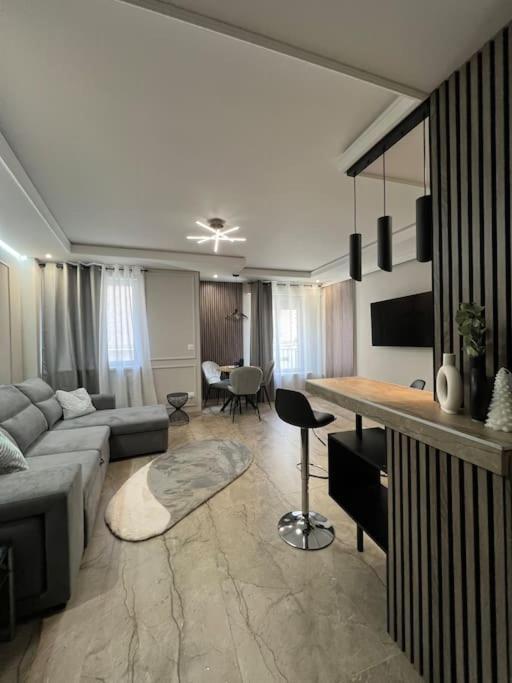 Luxueux Appartement Pres De La Cathedrale Strasbourg Extérieur photo