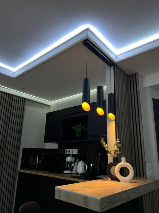 Luxueux Appartement Pres De La Cathedrale Strasbourg Extérieur photo