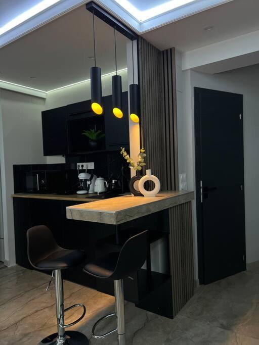 Luxueux Appartement Pres De La Cathedrale Strasbourg Extérieur photo