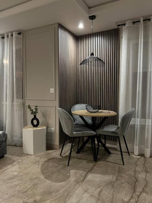 Luxueux Appartement Pres De La Cathedrale Strasbourg Extérieur photo