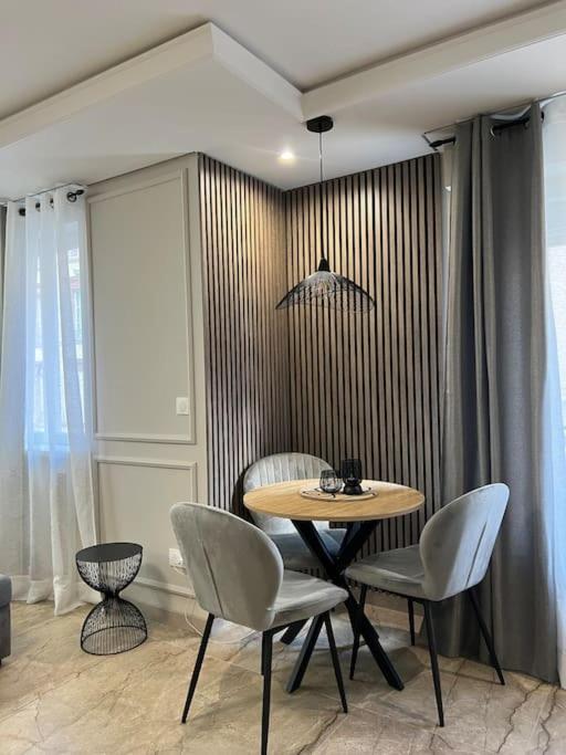 Luxueux Appartement Pres De La Cathedrale Strasbourg Extérieur photo