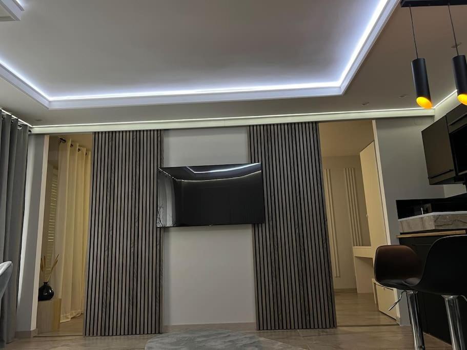 Luxueux Appartement Pres De La Cathedrale Strasbourg Extérieur photo
